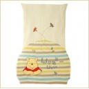 Porée Havlik Edredon couvre-lit Winnie velours "P