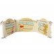 POREE HAVLIK 454036 Tour de lit Winnie velours