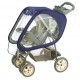 Prince Lionheart - Protection anti-pluie pour poussette (Import Grande Bretagne)