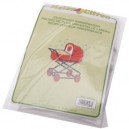 Quax - 123420 - Housse de Pluie - Landau