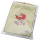 Quax - 123420 - Housse de Pluie - Landau