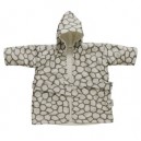 QUAX Peignoir de bain Tartufo