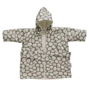Quax Bathrobe Tartufo