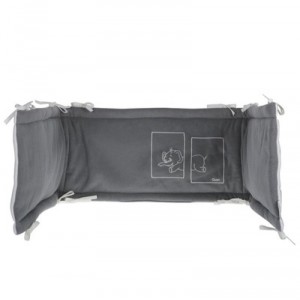 Quax Tour Elephant-bed from birth