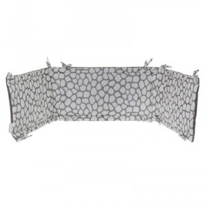 Quax Bed bumper Tartufo