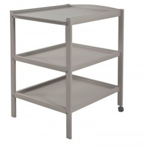 QUAX Table à langer Basic