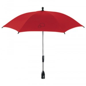 Ombrelle Rebel Red  Nouvelle collection 2011