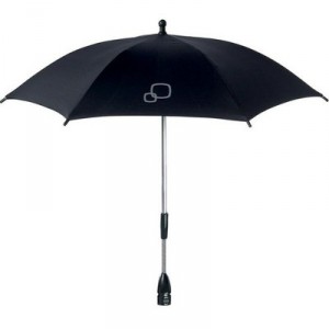 Ombrelle Rocking Black  Nouvelle collection 2011