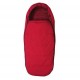 Quinny - 60603030 - Accessoire Poussette - Chancelière - Buzz Rebel - Rouge