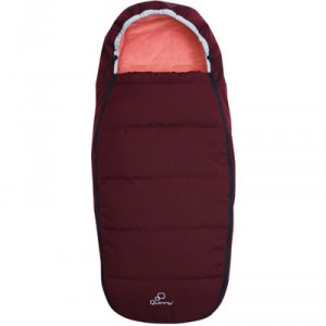 Quinny - 60604930 - Accessoire Poussette - Chancelière Buzz - Pink Emily