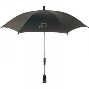 Quinny - 72404870 - Ombrelle - Misty Brown - Collection 2011