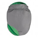 Quinny - 73202650 - Accessoire Poussette - Chancelière - Senzz