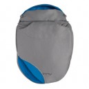 Quinny - 73202670 - Accessoire Poussette - Chancelière - Senzz Lagoon