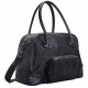Sac Nursery - Round Black