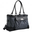Sac Nursery - Shadow Grey