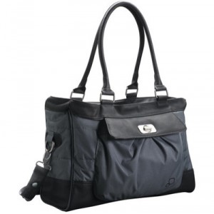 Sac Nursery - Shadow Grey