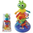 Partner Jouet - RC227224 - Jeu éducatif Premier âge - Jouet à Ventouse