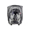 Protection pluie pour Young Profi Plus par RECARO Transparent