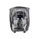 Protection pluie pour Young Profi Plus par RECARO Transparent
