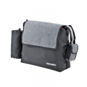 Recaro - 5706.21112.00 - Diaper Bag - Large