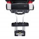 Recaro - 6149.000.10 - Accessoire - Sécurité Auto - Monza - Repose-pieds et Seatfix
