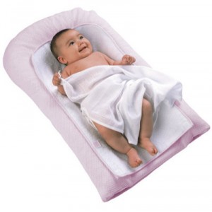 Red Castle 40251 Matelas à langer DOUCEUR