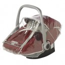 Protège pluie pour siège auto RCS/Recaro Groupe 0+ 2008