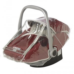 Protects car seat rain RCS / Recaro Group 0 + 2008