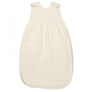 Sac de nuit TOG 2, 100 % coton bio - 65 cm