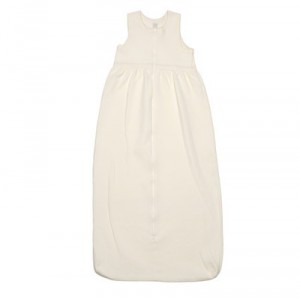Sac de nuit TOG 2, 100 % coton bio - 90 cm