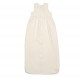 Sac de nuit TOG 2, 100 % coton bio - 90 cm