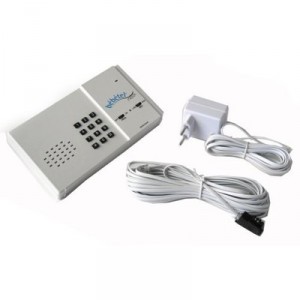 Leitronic - Babyphone Telephone (Import Allemagne)