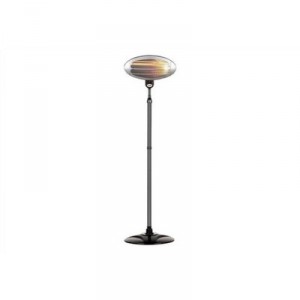 Reer - 1909 - Chauffage avec Support Hauteur (Import Allemagne)