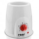 Reer - 3495 - Chauffe Biberon et Repas Blanc (Import Allemagne)
