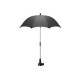 Reer - 72144.5 - Ombrelle   de Luxe- Anti UV - Noir (Import Allemagne)