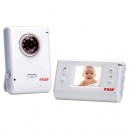 Reer - 8006 Wega - Babyphone avec caméra (Import Allemagne)
