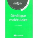 Genetique - Rachel Vincent