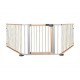 Reer AH 237 - Barrière de protection extensible "Paul"