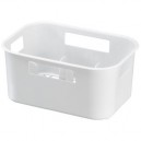 Reer - Boîte Rangement Biberon - Blanc (Import Allemagne)