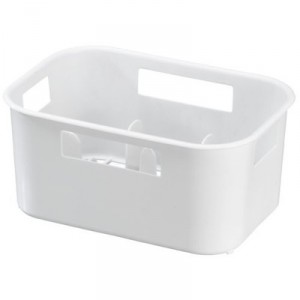 Reer - Boîte Rangement Biberon - Blanc (Import Allemagne)