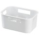 Reer - Boîte Rangement Biberon - Blanc (Import Allemagne)