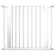 Reer KAMW85 - Barrière de Sécurité Porte -73 - 85 cm - Blanc (Import Allemagne)