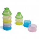 Reer - Pots de Conservations Lait en Poudre (Import Allemagne)