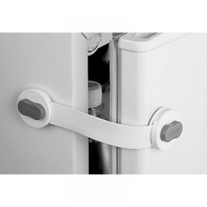 Multifunction Security Lock