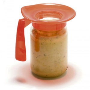 Clippot, the clip for the pot