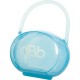 dBb Remond - 173000 - Range Sucettes - Turquoise Translucide