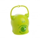dBb Remond - 173018 - Range Sucettes - Fantaisie - Vert