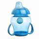 dBb Remond - 215006 - Baby tasse - Sans Bisphénol A - Bleu Translucide