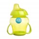 dBb Remond - 215009 - Baby tasse - Sans Bisphénol A - Vert Translucide