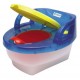 dBb Remond - 304310 - Pot Bébé Éducatif Musical